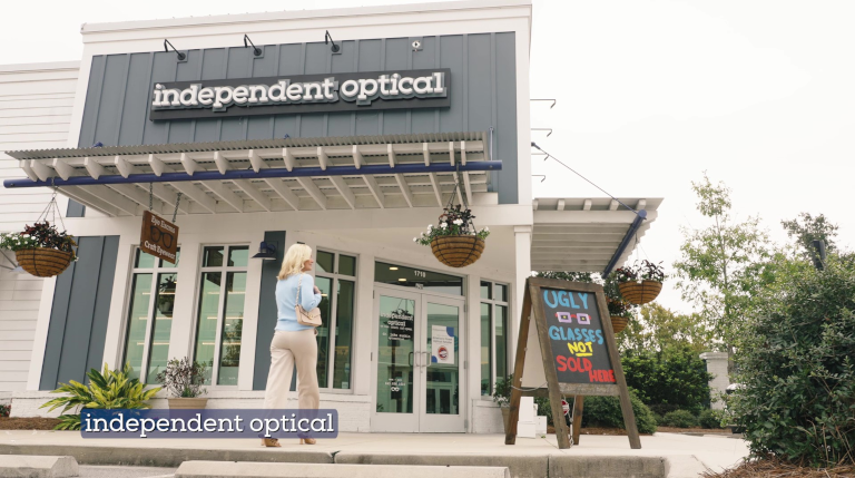 Independent Optical